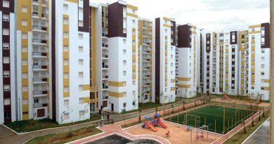 Annaba : Le secteur du logement dans tous ses états