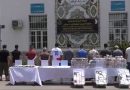 MDN : Démantèlement d&rsquo;un réseau transfrontalier de crime organisé à Alger