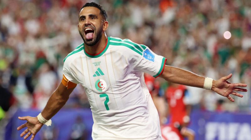 Mondial 2026 : Les Verts en 16es de finale au bout d’un match fou !