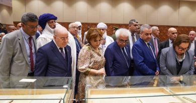 Un colloque international sur le patrimoine manuscrit s’ouvre à Alger : Un soft power ancré dans l&rsquo;histoire