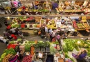 Le rythme d’inflation annuel s&rsquo;établit à 3,1 % : Les prix reculent en juillet