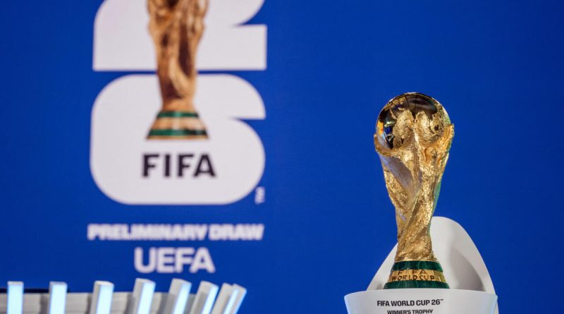 Mondial 2026 : L&rsquo;Afrique à l&rsquo;heure des comptes, l&rsquo;Algérie fière de son héritage