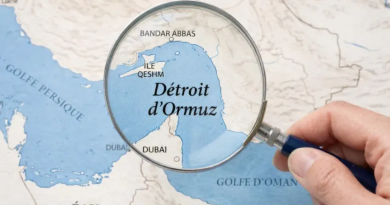 Moyen-Orient : Le cessez-le-feu au bord du gouffre