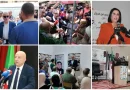 Législatives du 2 juillet : Avant la dernière ligne droite, les partis montent en cadence