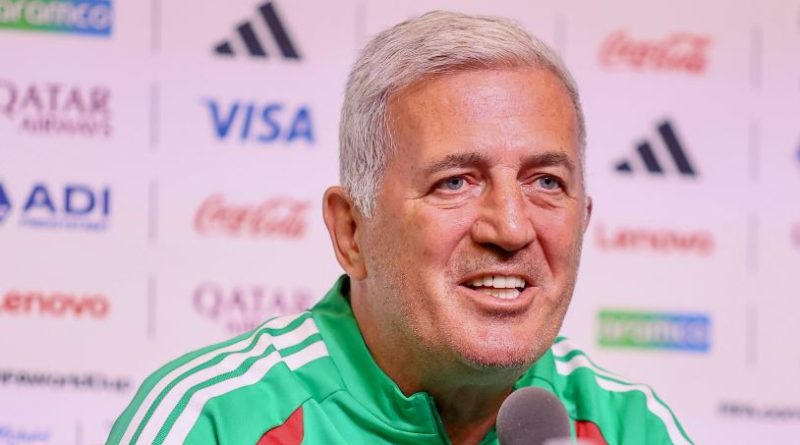 Vladimir Petkovic : « Nous n&rsquo;avons encore rien accompli »