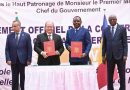 Après le Niger, l’Algérie offre une centrale électrique au Tchad : Une doctrine énergétique de solidarité pour l’Afrique