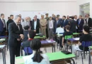 Sadaoui à la Télévision algérienne : La fraude ne passera pas