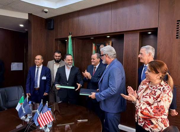 Skechers choisit l&rsquo;Algérie pour sa première usine en Afrique