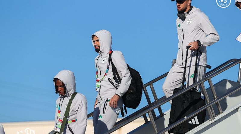 Mondial-2026 : Les Verts obligés de réagir face à la Jordanie