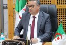 Oum El Bouaghi : Le wali durcit le ton et impose la fermeté