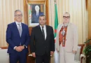 Hydrocarbures : Alger et Oslo resserrent les liens sur la décarbonation