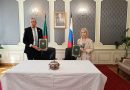 Conservation et à la restauration des biens culturels : L’Algérie et la Russie scellent un partenariat inédit