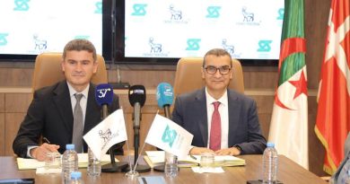 Diabète et obésité : Saidal et Novo Nordisk s’alleint pour produire des traitements innovants Diabète et obésité : Saidal et Novo Nordisk s’alleint pour produire des traitements innovants