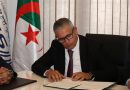 SNTF : Ali Kessaci officiellement installé à la tête de l&rsquo;entreprise ferroviaire