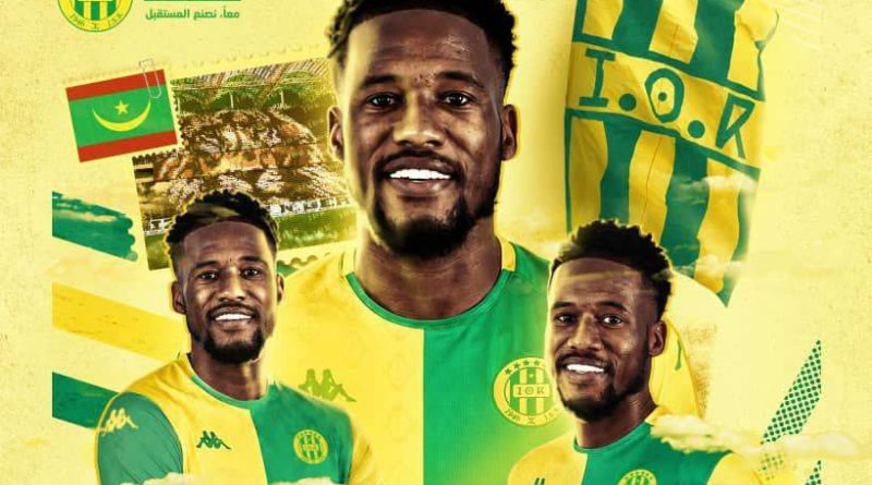 Transferts : Le Mauritanien Mohamed El-Abd sixième recrue estivale de la JSK
