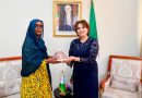 Algérie-Djibouti : Vers un accord de coopération culturelle bilatérale