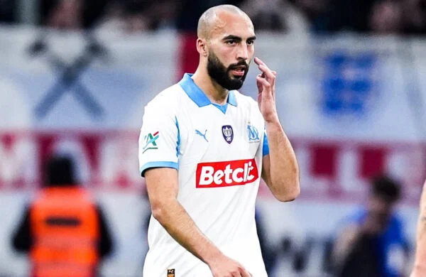 OM : Himad Abdelli évoque son état d&rsquo;esprit après une saison compliquée