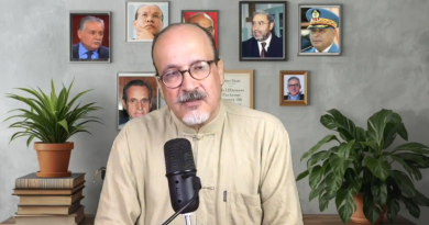 Le journaliste Ali Lmrabet arrêté à son retour d&rsquo;exil au Maroc : Nouvel épisode de la répression makhzénienne
