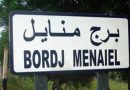 Boumerdès : Un projet de voie double pour désengorger la circulation à Bordj Menail