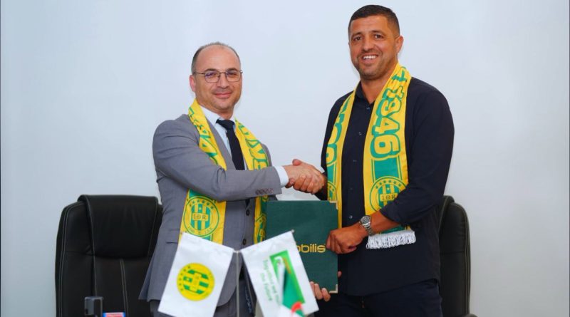 JSK : Un mercato tous azimuts pour une refondation totale
