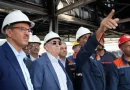 Sonatrach : Daoudi insiste sur le strict respect des exigences HSE