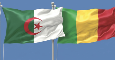 L’Algérie et le Mali renouent leurs relations diplomatiques : La sécurité du Sahel, une priorité L’Algérie et le Mali renouent leurs relations diplomatiques : La sécurité du Sahel, une priorité