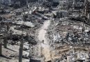 Ghaza : La communauté internationale appelée à agir face à la poursuite des agressions sionistes
