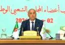 Khelfane salue la transparence du scrutin et appelle à une mobilisation plus forte