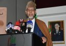 Mohamed Safi El-Mostaghanemi sacré personnalité de l&rsquo;année pour l&rsquo;œuvre patrimoniale arabe