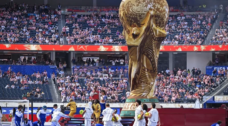 Mondial 2026 : Tomber de rideau sur une édition que la FIFA veut historique