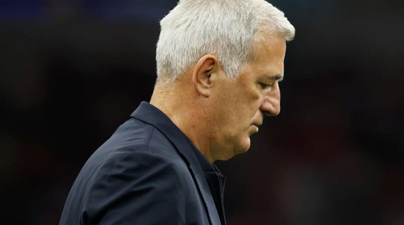 Le départ du coach des Verts serait bientôt acté : Quel successeur pour Petkovic ?