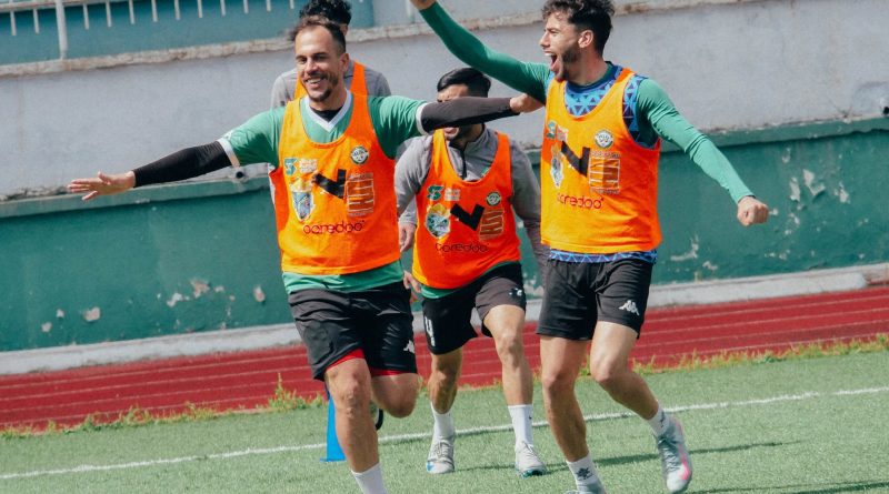 Ligue 2 amateur (Gr. Centre-Ouest) : Le RC Kouba dévoile son programme de préparation pour la nouvelle saison