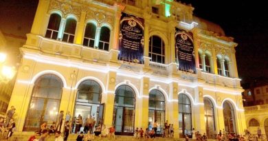 Théâtre National Algérien : Un été riche en spectacles, danse et hommages