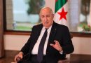 Le Président Tebboune répond fermement à la polémique alimentée par l’extrême droite sur les visas : « L&rsquo;Algérie n’a jamais demandé de quota »
