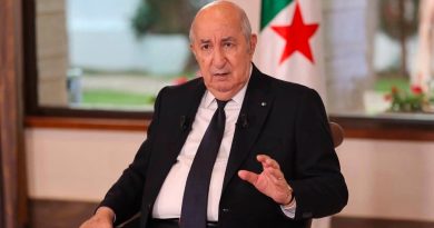 Le Président Tebboune répond fermement à la polémique alimentée par l’extrême droite sur les visas : « L&rsquo;Algérie n’a jamais demandé de quota »