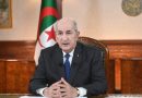 Tebboune salue un scrutin législatif qui consacre l&rsquo;édification démocratique