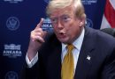 Moyen-Orient : Trump acte la fin du cessez-le-feu