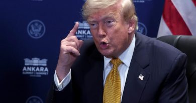 Moyen-Orient : Trump acte la fin du cessez-le-feu
