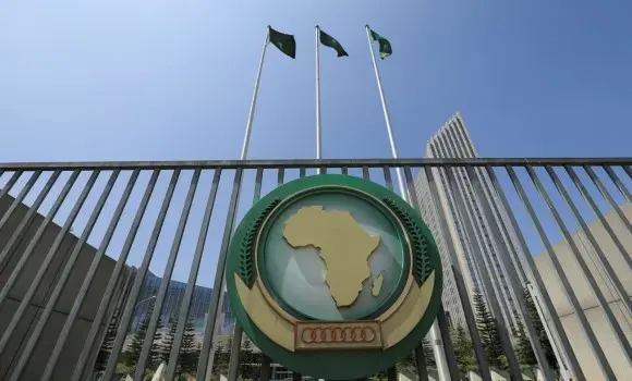 L&rsquo;Algérie aux commandes du Conseil de paix et de sécurité de l&rsquo;UA dès le 1er août