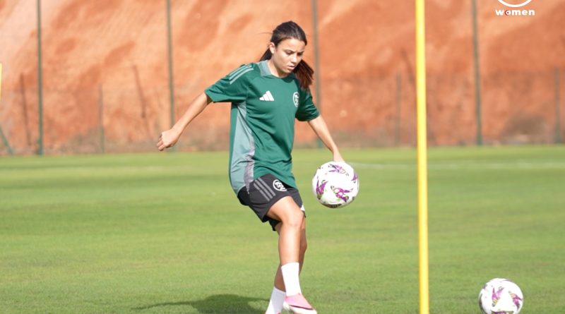 CAN Féminine 2026 : Les Vertes visent un nouveau cap continental