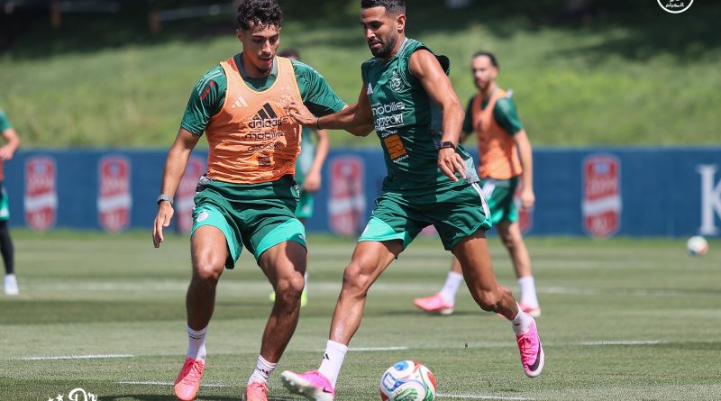 Mondial 2026 : Les Verts ont rendez-vous avec l’histoire à Vancouver