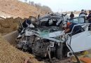 Deux accidents de la route font 10 morts à Mascara et El Meghaier