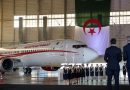Air Algérie réceptionne un premier Boeing 737 MAX 8 : Faire de l&rsquo;Algérie un hub entre trois continents
