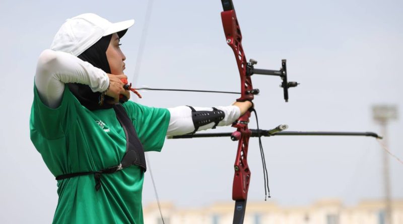 Tir à l&rsquo;arc : L&rsquo;Algérie survole le continent et rafle 12 titres africains