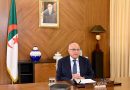 Lutte antiterroriste en Afrique : Alger plaide pour une riposte continentale globale et intégrée