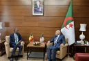Alger et Dakar scellent un rapprochement stratégique