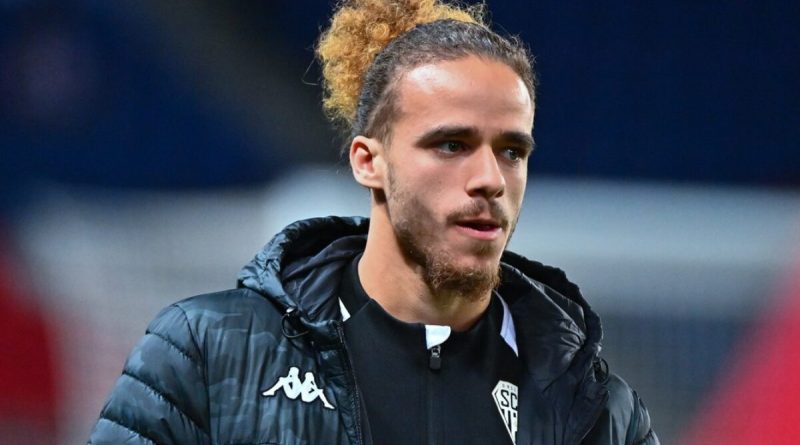 Transferts : Billel Brahimi rejoint Le Mans jusqu&rsquo;en 2028