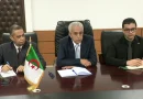 Mines : Alger tend la main à N&rsquo;Djamena
