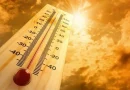 Une baisse des températures attendue à partir du 26 juillet : Canicule, un répit en vue !