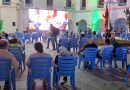 Lancement du programme Open Cine : Les projections de films en plein air pour les jeunes